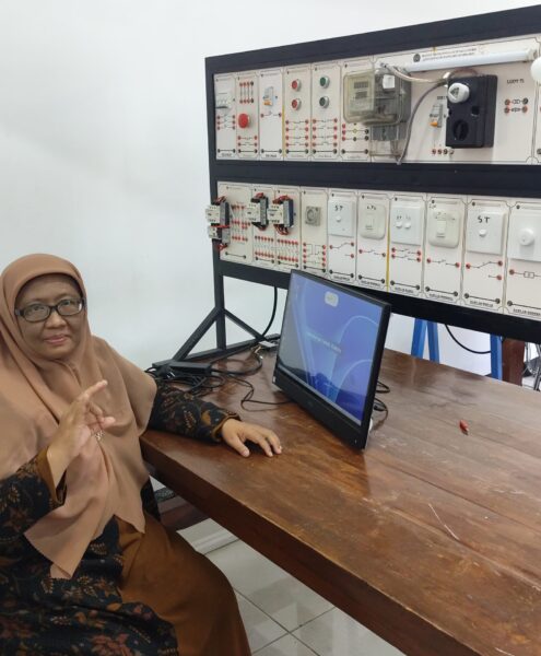Ahli Umsida tentang paparan mikroplastik
