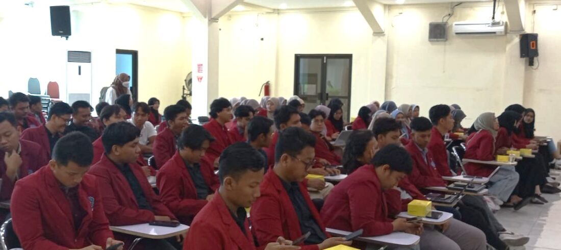 Analisis dan AI dalam Workshop Statistik